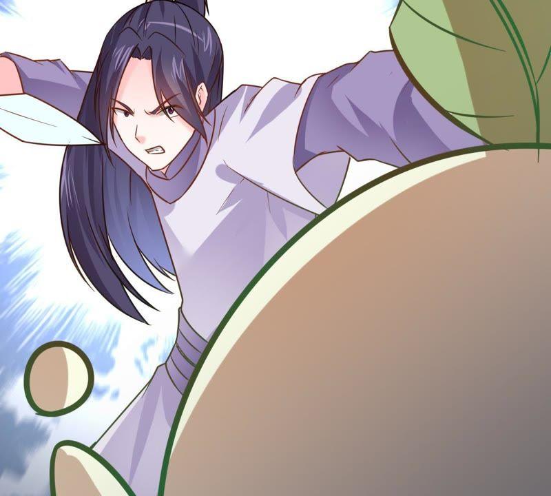 Turned Into a Grass in The Fantasy World? Chapter 17 Gambar 40